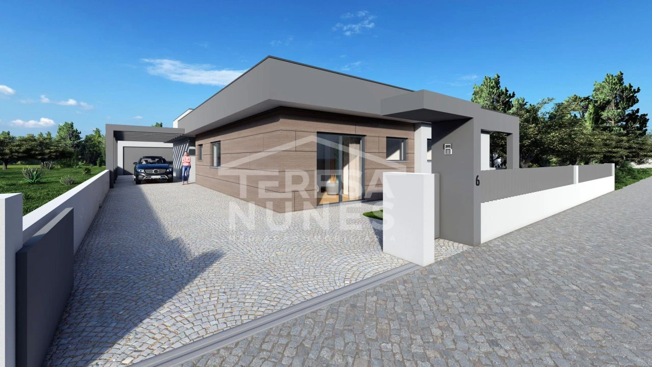 Moradia T5 para Venda em Azeitão (São Lourenço e São Simão) Foto 3