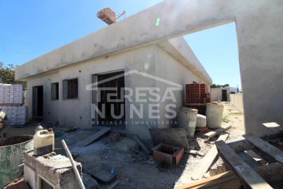 Moradia T5 para Venda em Azeitão (São Lourenço e São Simão)