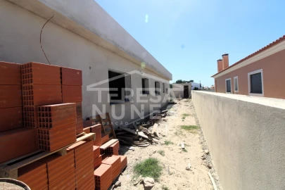 Moradia T5 para Venda em Azeitão (São Lourenço e São Simão)