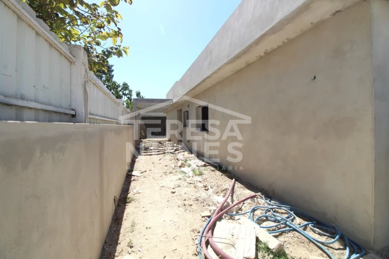 Moradia T5 para Venda em Azeitão (São Lourenço e São Simão) Foto 21