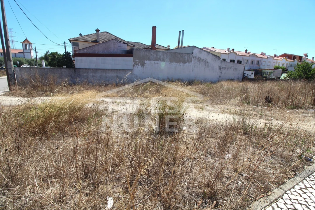 Terreno para Venda em Quinta do Conde Foto 3