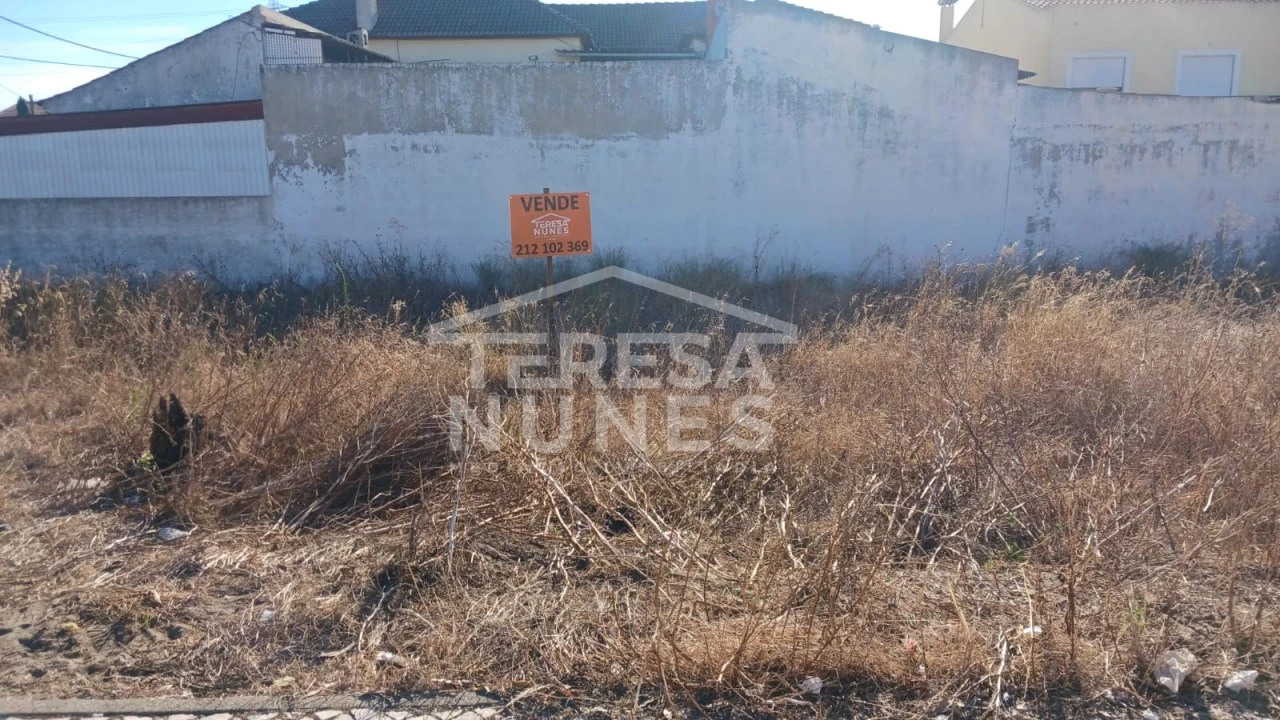 Terreno para Venda em Quinta do Conde Foto 4