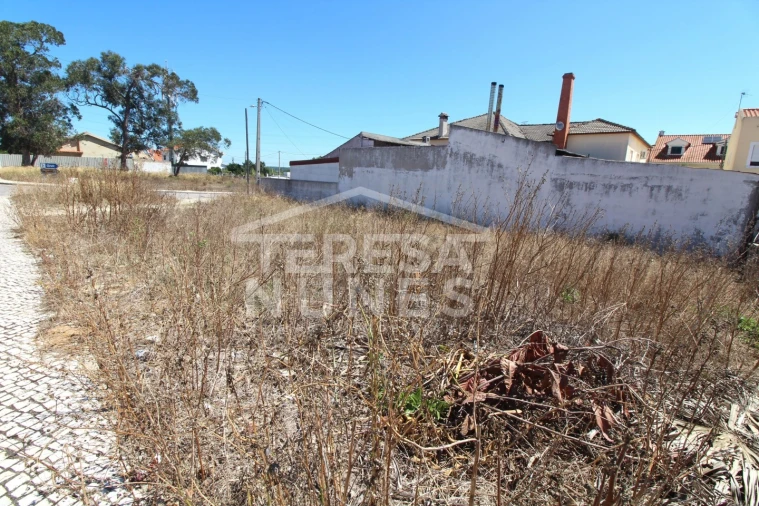 Terreno para Venda em Quinta do Conde Foto 2