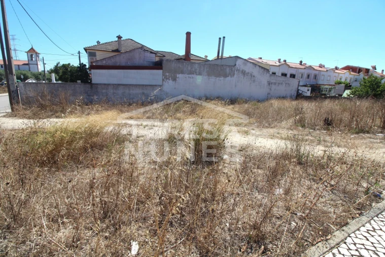 Terreno para Venda em Quinta do Conde Foto 3