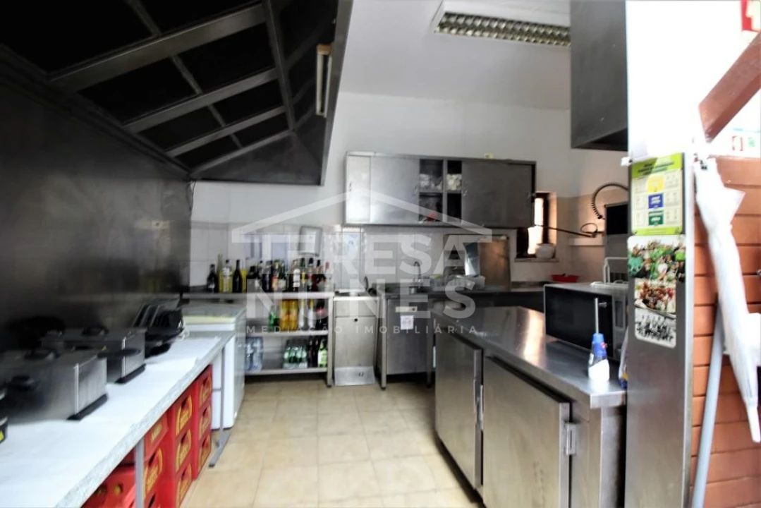 Moradia T3 para Venda em Quinta do Conde Foto 7