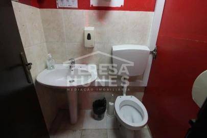 Moradia T3 para Venda em Quinta do Conde