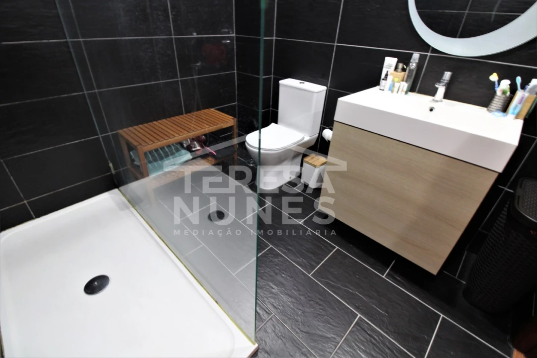 Apartamento T3 para Venda em Queluz e Belas Foto 12