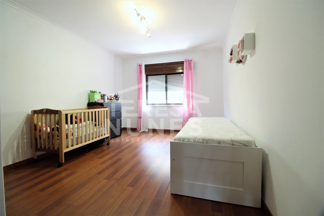 Apartamento T3 para Venda em Queluz e Belas Foto 14