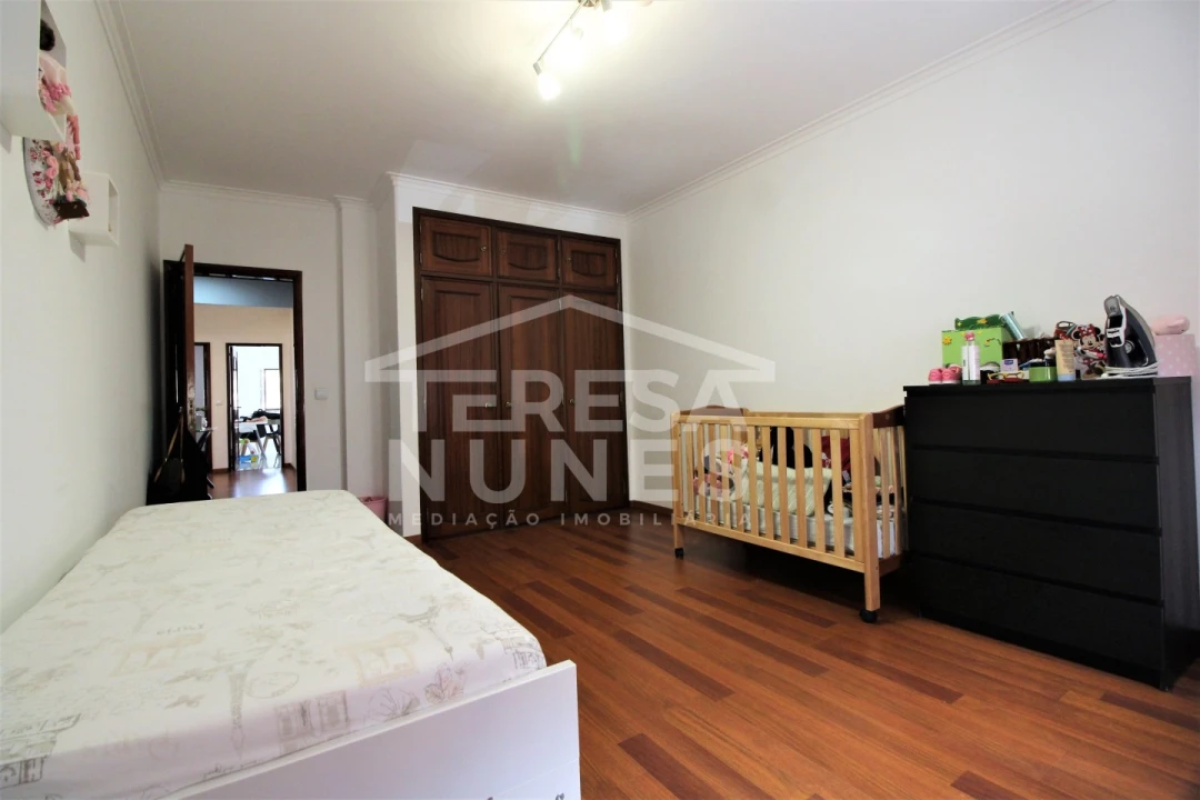 Apartamento T3 para Venda em Queluz e Belas Foto 15