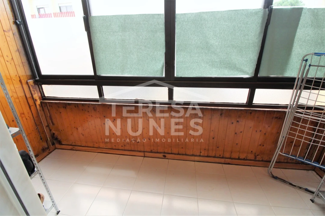 Apartamento T3 para Venda em Queluz e Belas Foto 20