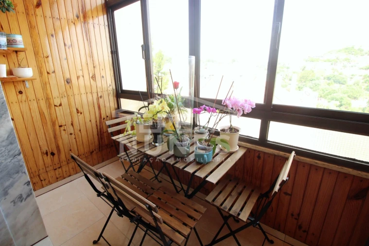 Apartamento T3 para Venda em Queluz e Belas Foto 5