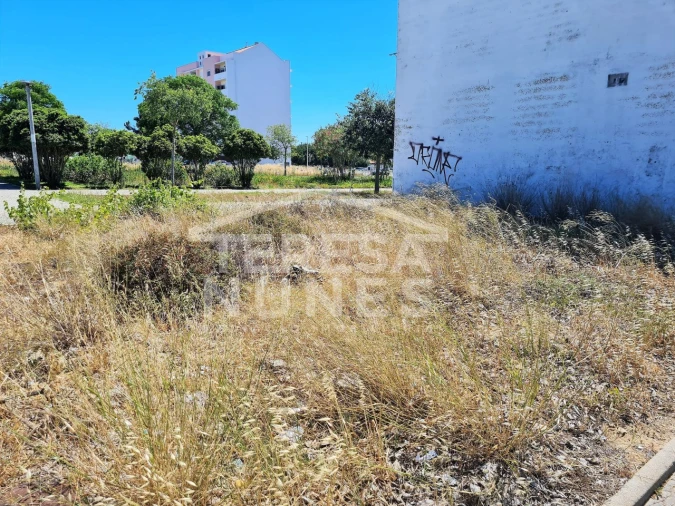 Terreno para Venda em Palhais e Coina Foto 2