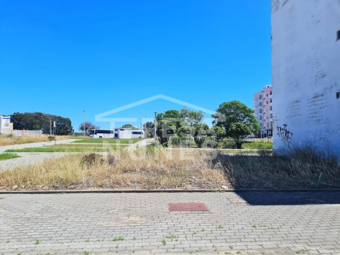 Terreno para Venda em Palhais e Coina Foto 4
