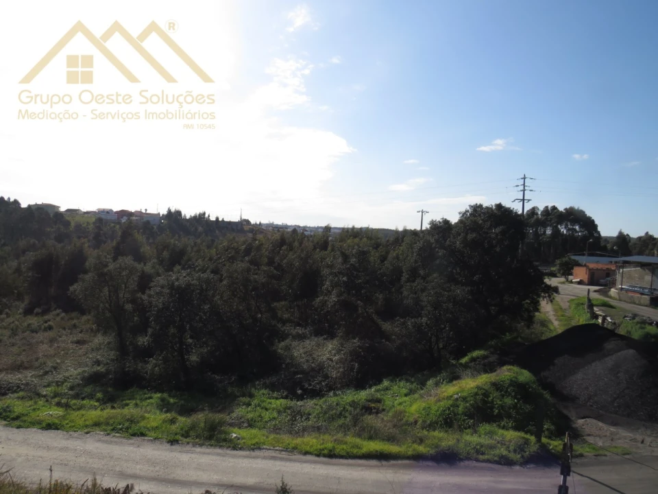 Terreno Agricola ou Rústico para Venda em Ramalhal Foto 3