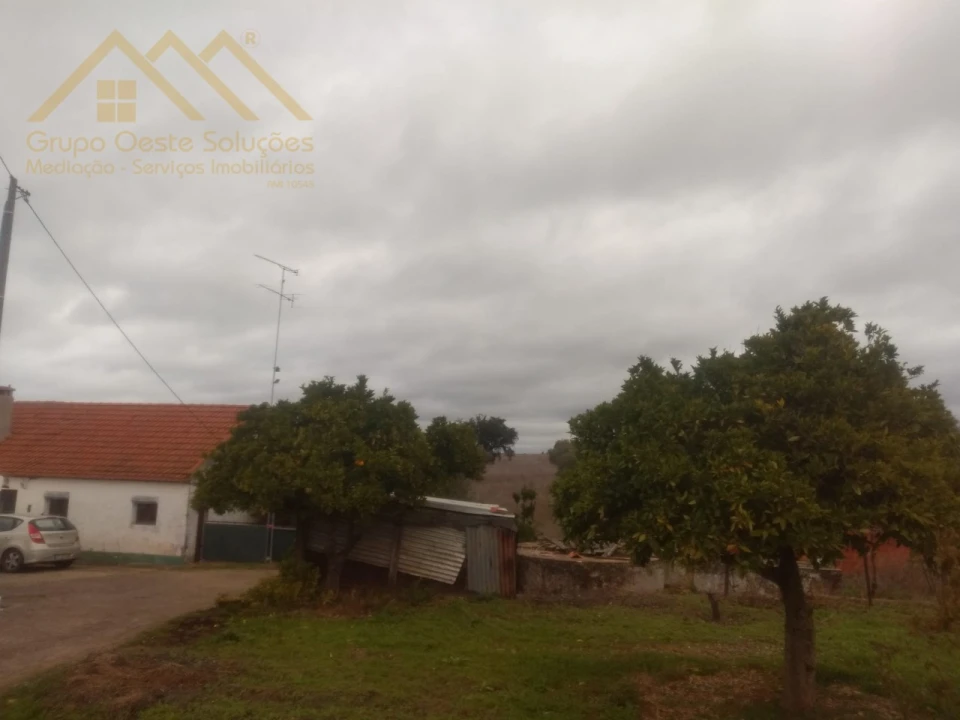 Quinta T3 para Venda em Cortiçadas de Lavre e Lavre Foto 3