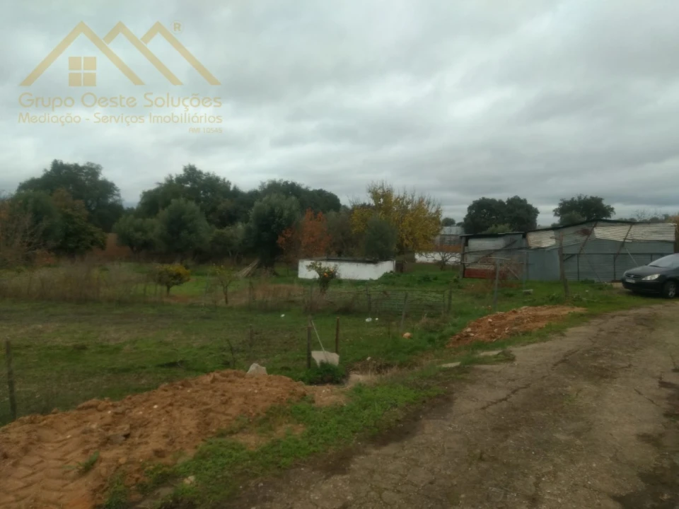 Quinta T3 para Venda em Cortiçadas de Lavre e Lavre Foto 2