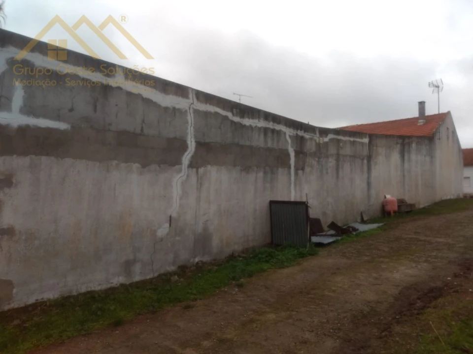 Quinta T3 para Venda em Cortiçadas de Lavre e Lavre Foto 5