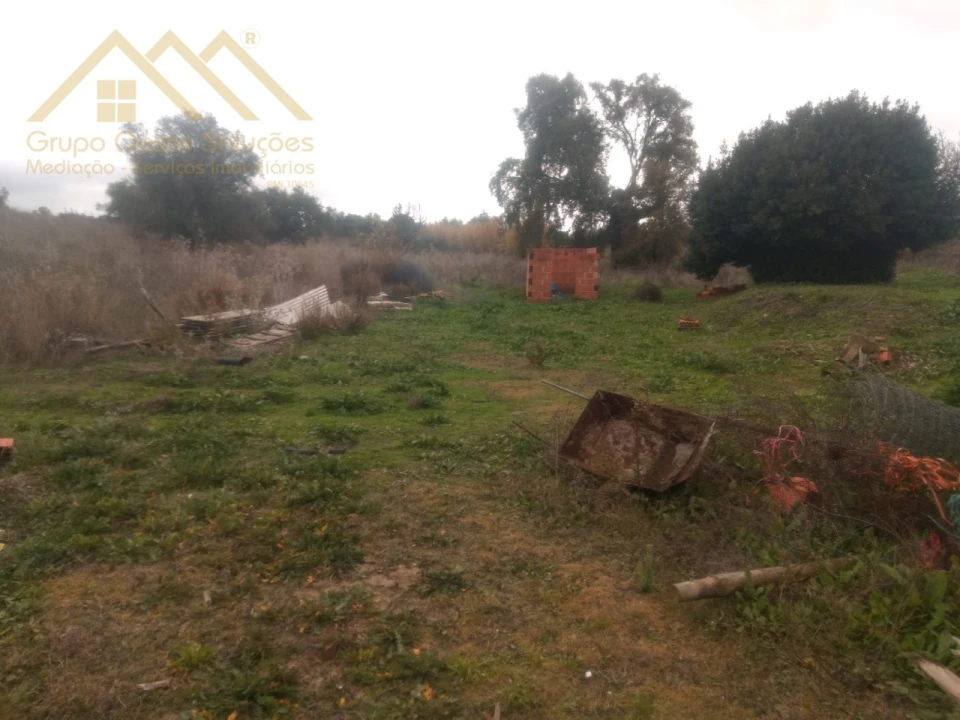 Quinta T3 para Venda em Cortiçadas de Lavre e Lavre Foto 8