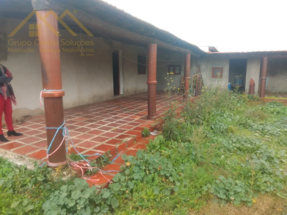 Quinta T3 para Venda em Cortiçadas de Lavre e Lavre Foto 7