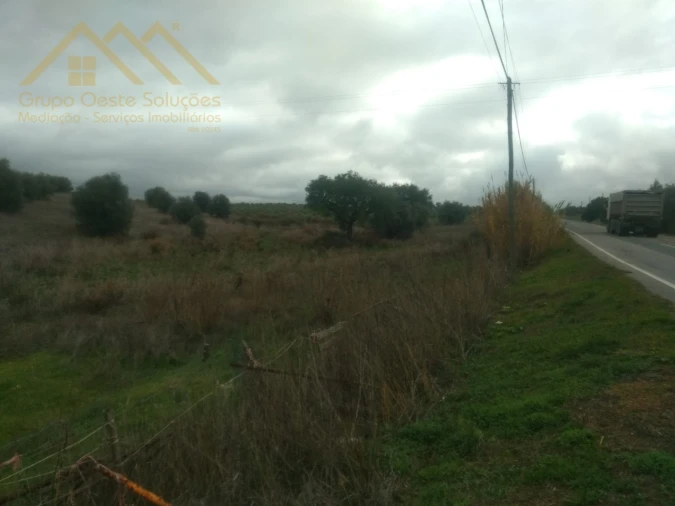 Quinta T3 para Venda em Cortiçadas de Lavre e Lavre Foto 1