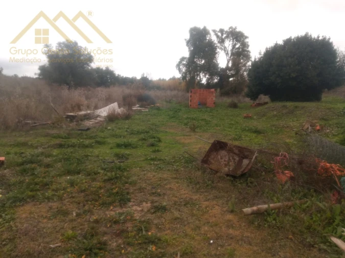 Quinta T3 para Venda em Cortiçadas de Lavre e Lavre Foto 8