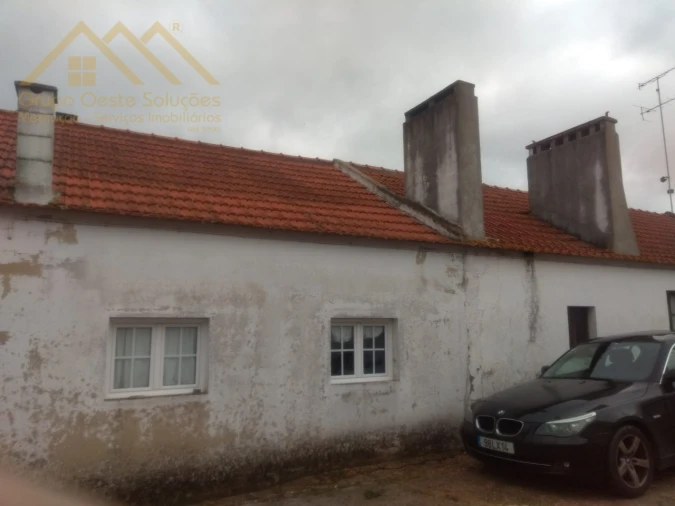 Quinta T3 para Venda em Cortiçadas de Lavre e Lavre Foto 4