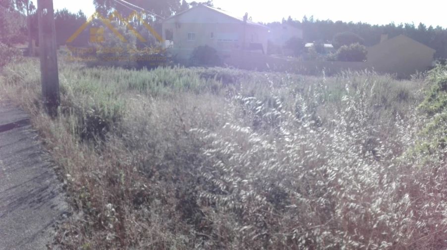 Terreno para Venda em Ramalhal Foto 6