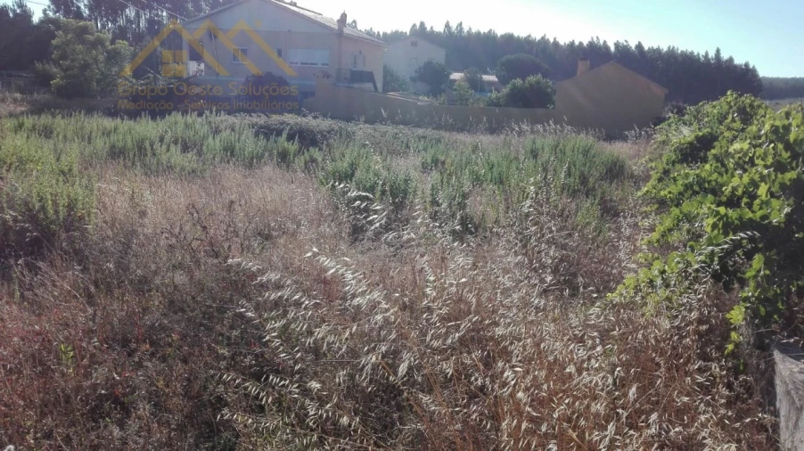 Terreno para Venda em Ramalhal Foto 4