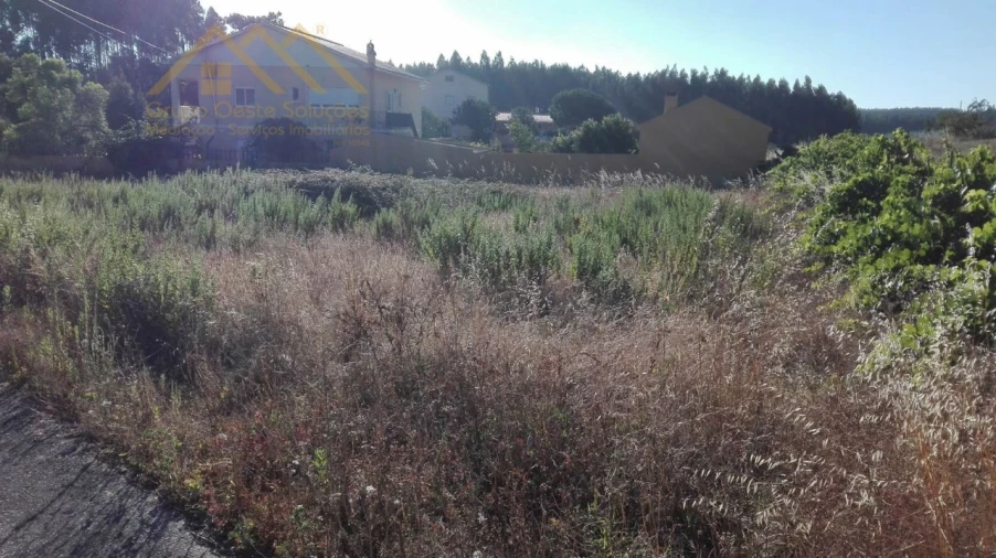Terreno para Venda em Ramalhal Foto 3
