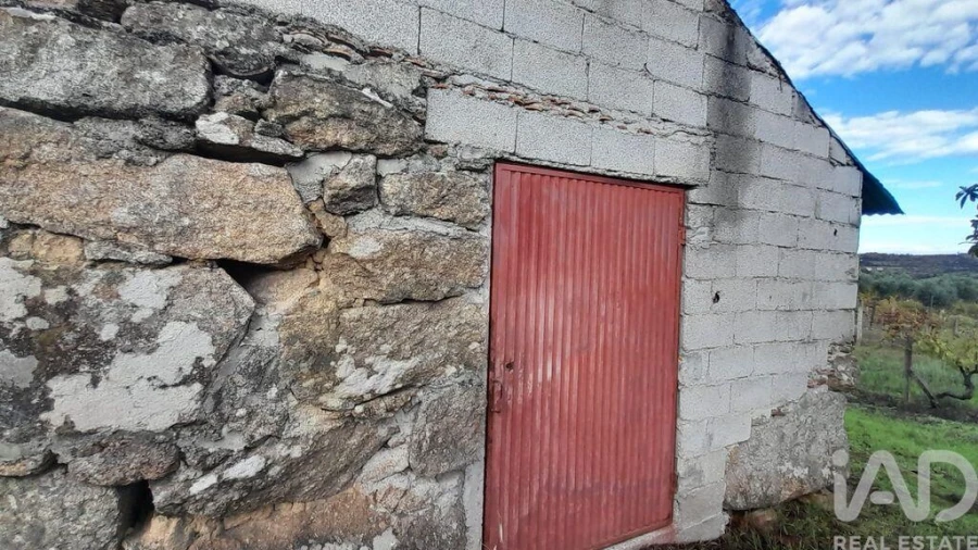 Terreno para Venda em Seixo da Beira Foto 20