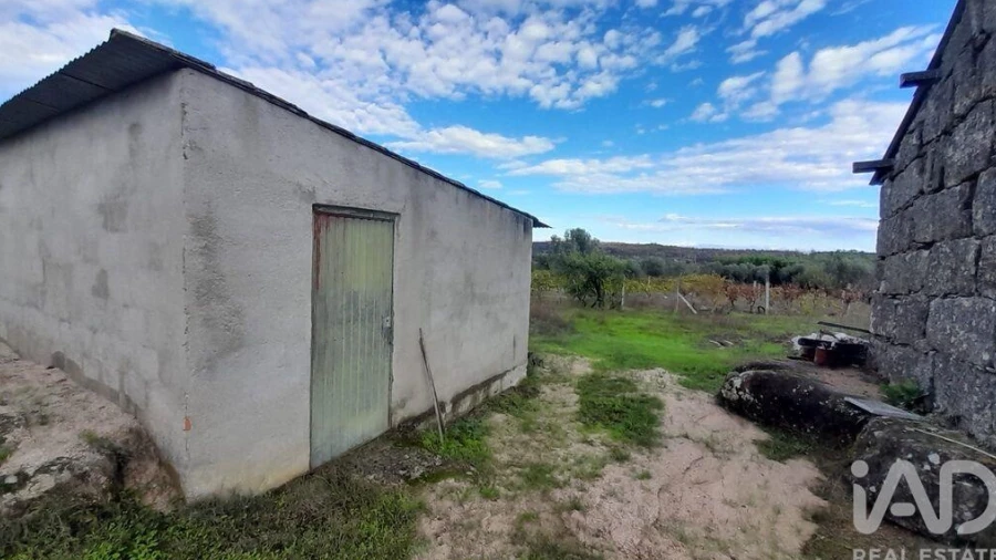 Terreno para Venda em Seixo da Beira