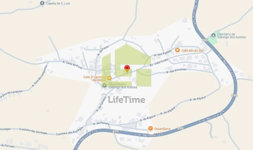 Prédio para Venda em Valongo dos Azeites Foto 29