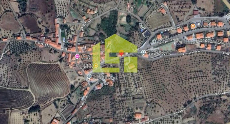 Prédio para Venda em Valongo dos Azeites Foto 31