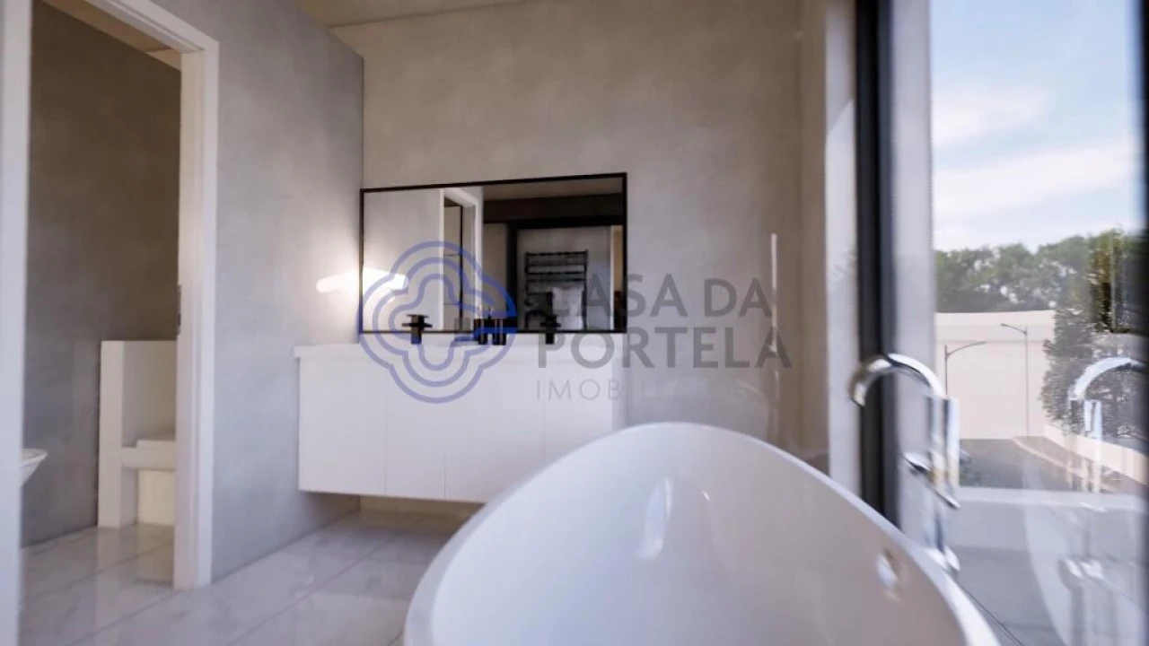 Moradia T3 para Venda em Gondomar (São Cosme), Valbom e Jovim Foto 21