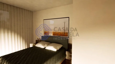 Moradia T3 para Venda em Gondomar (São Cosme), Valbom e Jovim