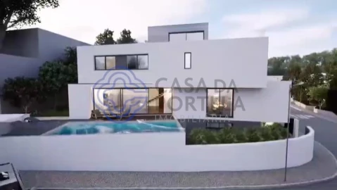 Moradia T3 para Venda em Gondomar (São Cosme), Valbom e Jovim