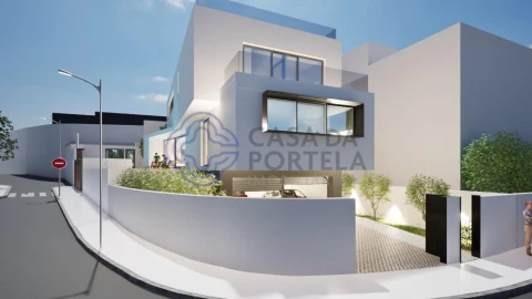 Moradia T3 para Venda em Gondomar (São Cosme), Valbom e Jovim