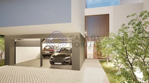 Moradia T3 para Venda em Gondomar (São Cosme), Valbom e Jovim
