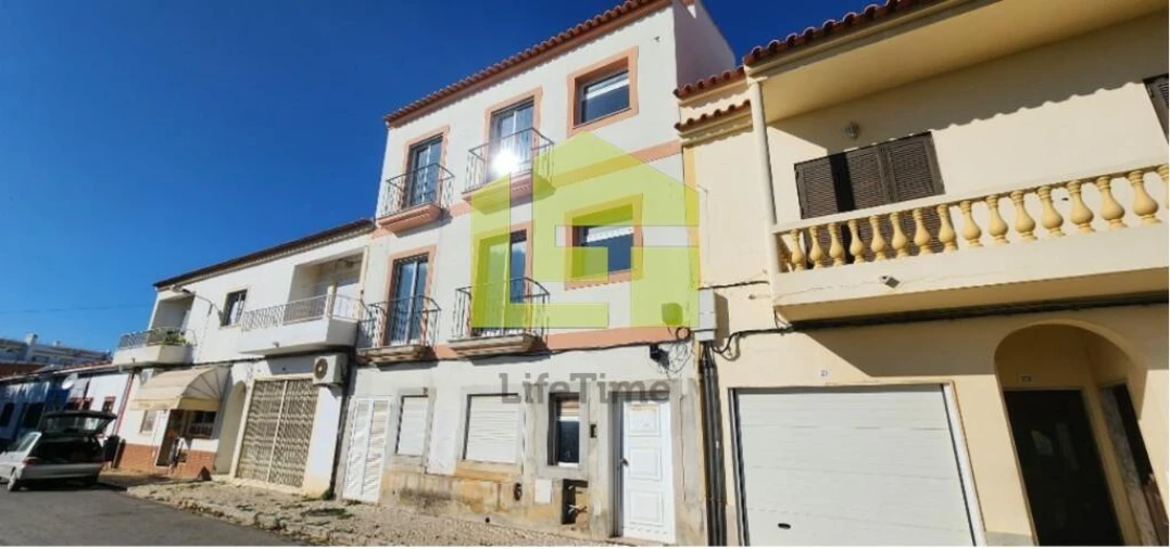 Prédio para Venda em Algoz e Tunes Foto 2