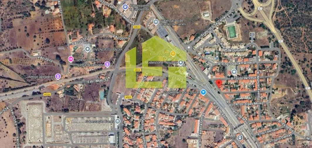 Prédio para Venda em Algoz e Tunes Foto 24