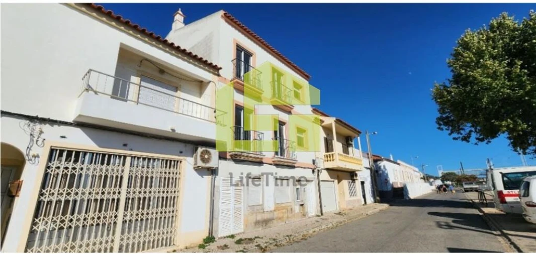 Prédio para Venda em Algoz e Tunes Foto 3