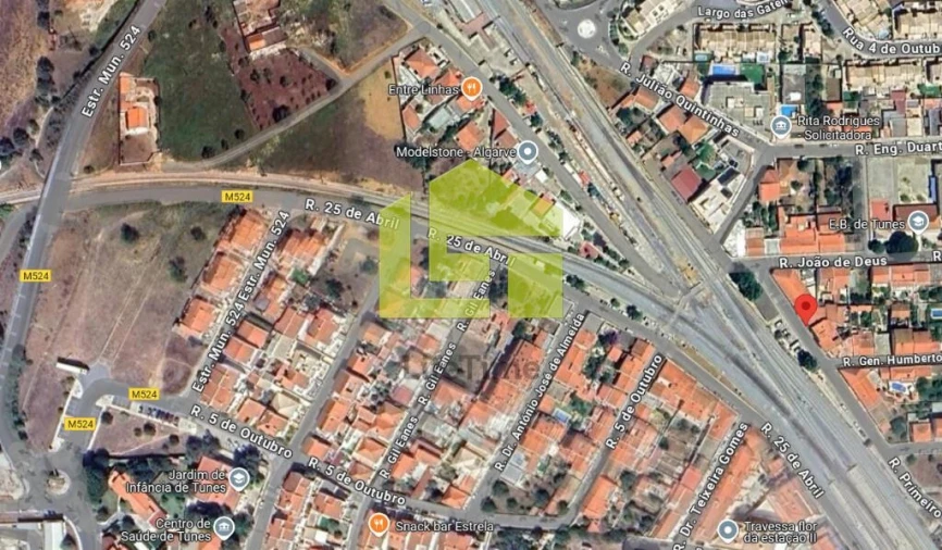 Prédio para Venda em Algoz e Tunes Foto 25