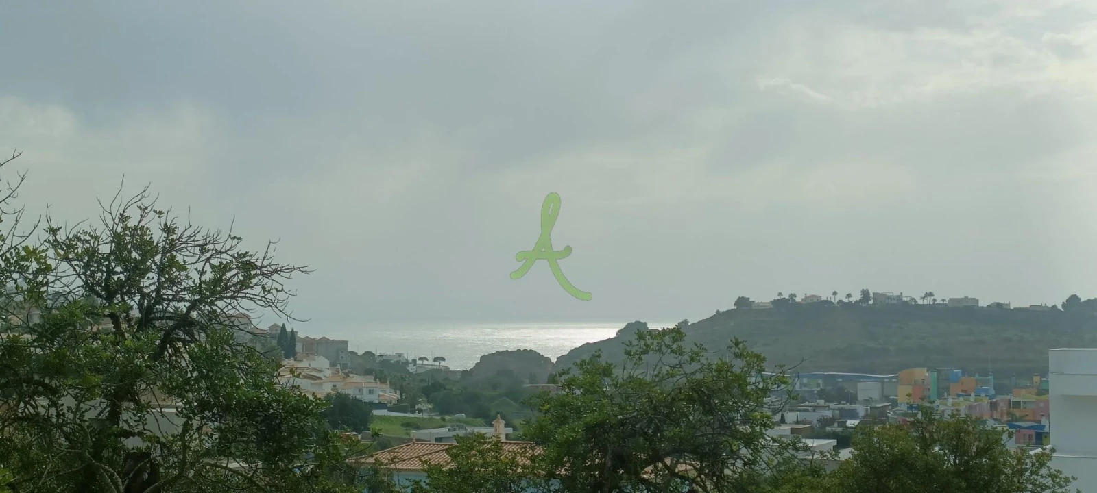 Terreno para Venda em Albufeira e Olhos de Água Foto 9