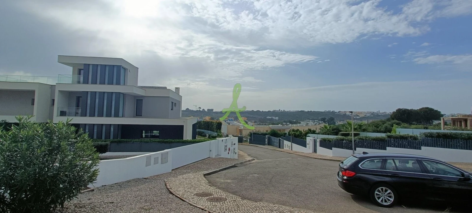 Terreno para Venda em Albufeira e Olhos de Água Foto 5