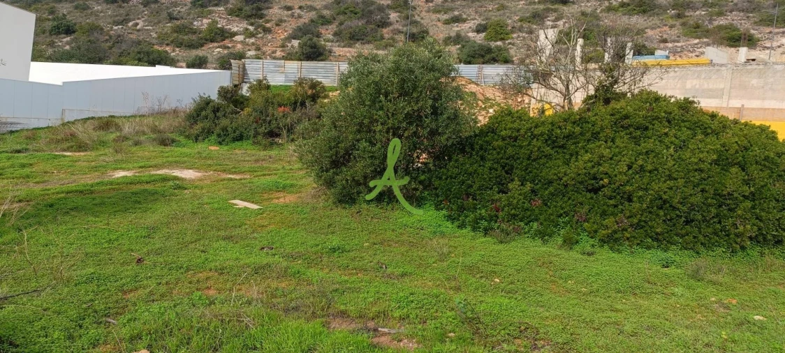 Terreno para Venda em Albufeira e Olhos de Água Foto 7