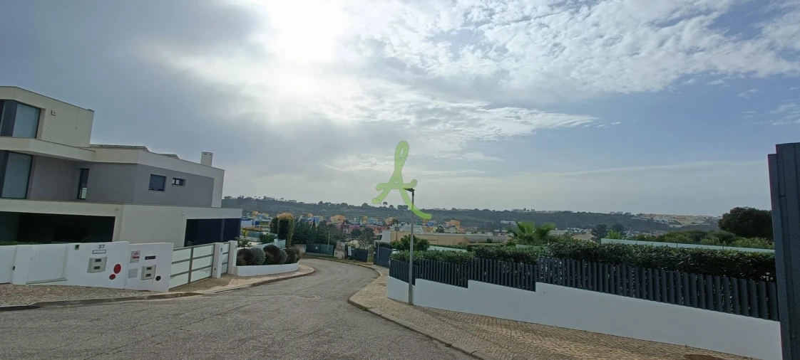 Terreno para Venda em Albufeira e Olhos de Água Foto 4