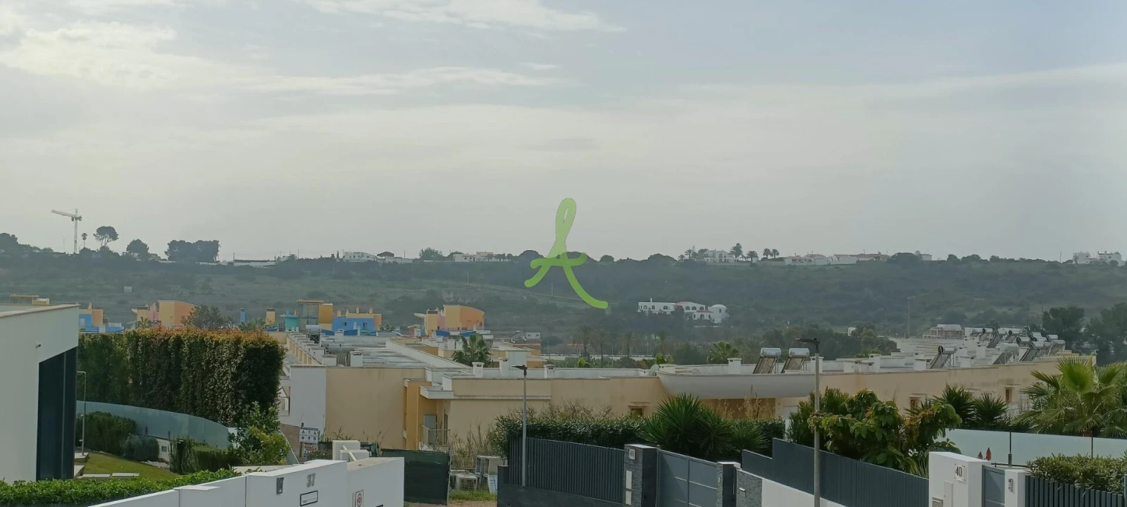 Terreno para Venda em Albufeira e Olhos de Água Foto 6