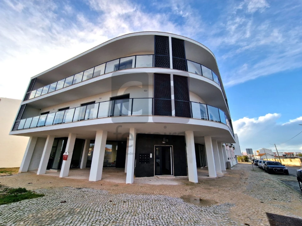 Apartamento T3 para Venda em Almeirim Foto 1