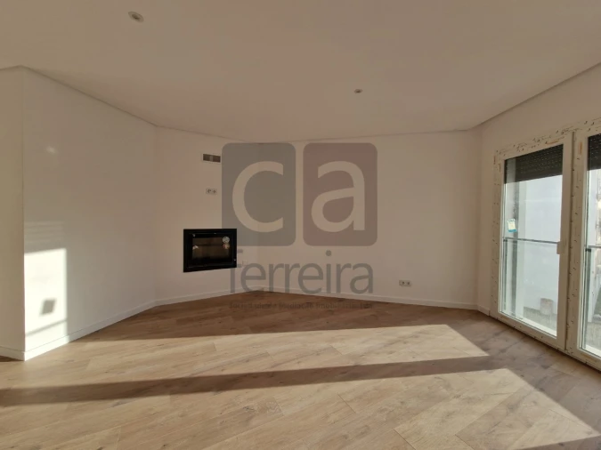 Apartamento T3 para Venda em Almeirim Foto 5