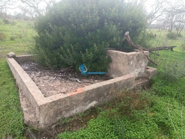 Terreno para Venda em Albufeira e Olhos de Água